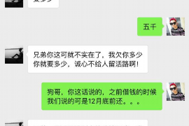 资阳企业清欠服务